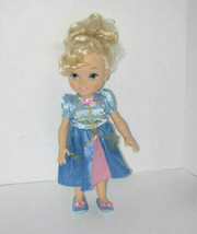 Disney Princess Cinderella Toddler Doll - £15.01 GBP