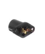 Whirlpool F-E17-1 Light/Lamp Socket 250 Volt 75 Watt for Microwave/Micro... - €114,67 EUR