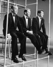 Frank Sinatra D EAN Martin Bing Cr Prints And Posters 107046 - $9.75