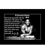 Rare Inspirational Simone Biles Gymnastics Quote Poster Unique Motivatio... - $19.99+