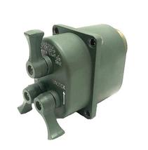 MILITARY HEADLIGHT 3 LEVER LIGHT SWITCH NSN 5930-00-307-8856  MS 51113-1... - $69.00+