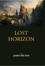 Lost Horizon - £18.68 GBP