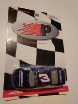 Dale Earnhardt Jr. 1999 Limited Edition Action Performance  1:64 Scale Stock Car - £19.31 GBP