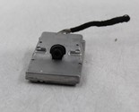 2016 Cadillac ATS Front Windshield Lane Departure Camera OEM #26067 - £53.48 GBP