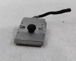 2016 Cadillac ATS Front Windshield Lane Departure Camera OEM #26067 - $67.49