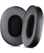 Skullcandy Crusher Evo / ANC / Hesh Evo / ANC - Replacement Earpads - Black - £9.62 GBP