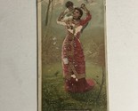 Ayer’s Sarsaparilla Victorian Trade Card Lowell Massachusetts VTC 5 - $5.93
