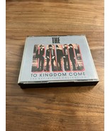 To Kingdom Come by The Band (CD, Sep-1989, 2 Discs, Capitol) - £6.07 GBP