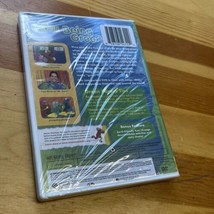 Sesame Street: Being Green (DVD, 2009) NEW, sealed - £2.36 GBP