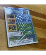 Sesame Street: Being Green (DVD, 2009) NEW, sealed - £2.11 GBP