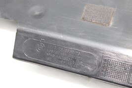 06-10 BMW E60 E63 550I 650I 4.8L ENGINE COVERS LEFT RIGHT PAIR E6459 image 10