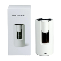 Bloomy Lotus Nebulizing Aroma Diffuser, The Bamboo image 2