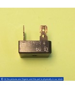 Shindengen S15VB60 Single-Phase Bridge Rectifier S15VB-60 Bridge Diodes ... - $34.19 CAD