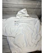 Kanye West Sweatshirt Hoodie Mens Size L “ i’m Not Even Gon Lie To You” - $74.25