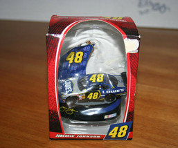 Nascar Ornament Jimmie Johnson 48 Collectible Ornament - £8.75 GBP