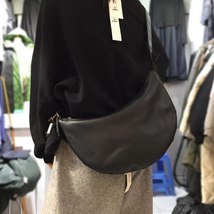 Fashion Design Women Shoulder Bag Genuine Leather Crossbody Chest Messenger Bags - £62.91 GBP