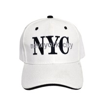 Gorra De Béisbol Ajustable De Nueva York - $16.74