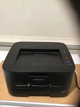 Samsung ML-2525W Workgroup Laser Printer - £121.04 GBP