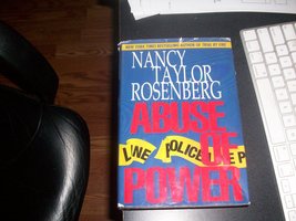 Abuse of Power Doubleday Direct Large Print edition [Hardcover] Nancy Ta... - $2.47