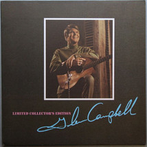 Glen campbell limited collectors edition thumb200