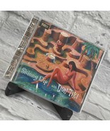 Skinny Dip With Don Tiki CD Taboo Records Exotica NEW and Sealed Hawaiia... - $65.33