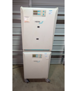 Heraeus HeraCell 240 Double-Stacked SS Interior CO2 Incubator 51013668 T... - €2.048,96 EUR Heraeus HeraCell 240 Double-Stacked SS Interior CO2 Incubator 51013668 T... - €2.048,96 EUR