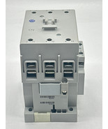 Allen-Bradley 100-C72*00 SER.B 3-Pole Contactor, 600VAC 72A  - $87.08 CAD