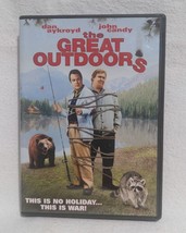 Laughter Awaits! The Great Outdoors (DVD, 1988) - Classic Comedy - Good - £5.32 GBP