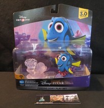 Finding Dory playset Disney Infinity 3.0 Disney Pixar video game accessories toy - £38.23 GBP