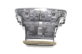 09-11 AUDI A5 S5 COUPE REAR CENTER CONSOLE AIR VENT E5298 image 10