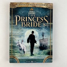 The Princess Bride - Dread Pirate Edition DVD - £7.11 GBP