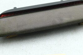 2004-2006 VOLKSWAGEN PHAETON REAR 3RD THIRD BRAKE STOP LIGHT H2055 image 7