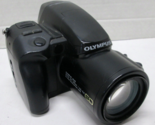 Olympus IS-1 Black 35mm SLR Film Camera - £13.50 GBP