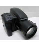 Olympus IS-1 Black 35mm SLR Film Camera - $23.42 CAD