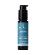 Sukin Hydration Hydrafusion Night Cream 60ml - $95.93