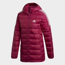 adidas Women&#39;s Essential Down Parka - Style GH4592 Size XS - £60.71 GBP