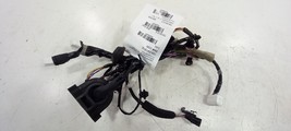 Nissan Rogue Door Harness Wire Wiring Right Passenger Front 2012 2013 2014 20... - £21.54 GBP