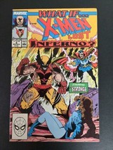 What If? volume 2 #6 [Marvel Comics] X-men - $6.00