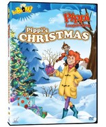 Pippi Longstocking: Pippis Christmas - $4.95