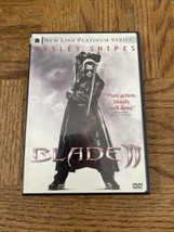 Blade 2 Dvd - £9.39 GBP