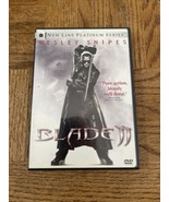 Blade 2 DVD - $16.08 CAD