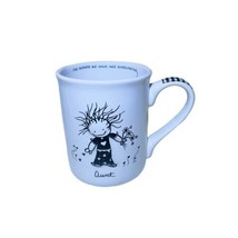 Enesco Children of the Inner Light by Marci AUNT Gift Coffee Cup Mug Ele... - $14.50