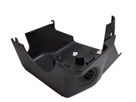 13 14 Ford F-150 black lower steering column cover BL34-3533-E floor shift - $29.69