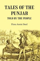 Tales of the Punjab: Told by the People [Hardcover] - £31.80 GBP