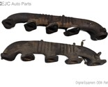 Exhaust Manifold Pair Set For 03-04 Ford F-250 Super Duty  6.0 1840770C1... - $98.95