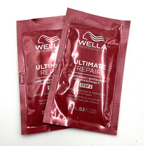 Wella Ultimate Repair Conditioner 0.5 oz-2 Pack - $8.57