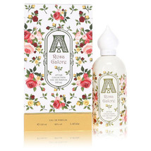 Rosa Galore Perfume By Attar Collection Eau De Parfum Spray 3.4 Oz Eau De Parfu - £126.68 GBP