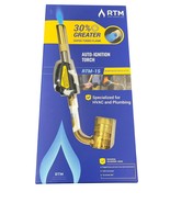 Rtm Welding tool Rtm-1s 461776 - $542.92 MXN