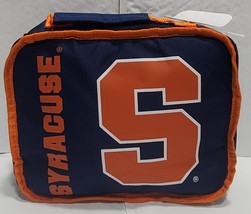 Syracuse Orange Sacked Lunch Kit Bag - NCAA - $272.21 MXN