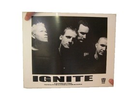 Ignite Presser Kit Photo - $513.79 MXN